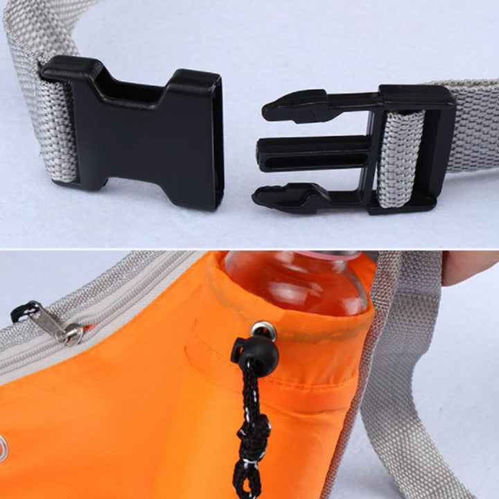BowLift | Outdoor Triangle Sports Waist Bag