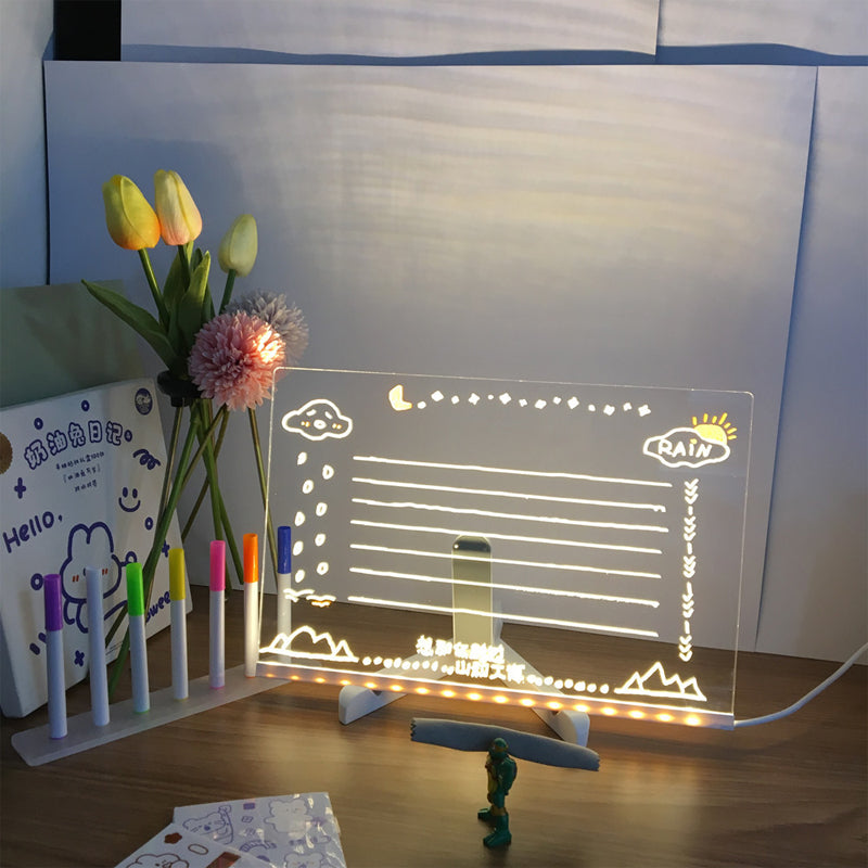 BowLift | LED-Whiteboard with Colors