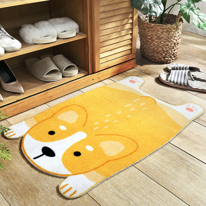 BowLift | FellFreunde Ground love – Playful protection for home
