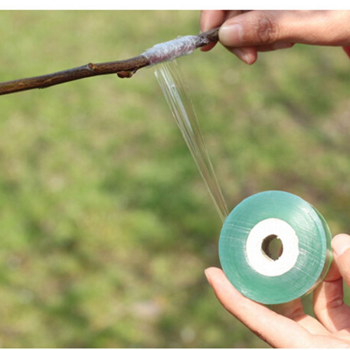 BowLift | Grafting tape for plants – Self-adhesive grafting tape for tree pruning and grafting