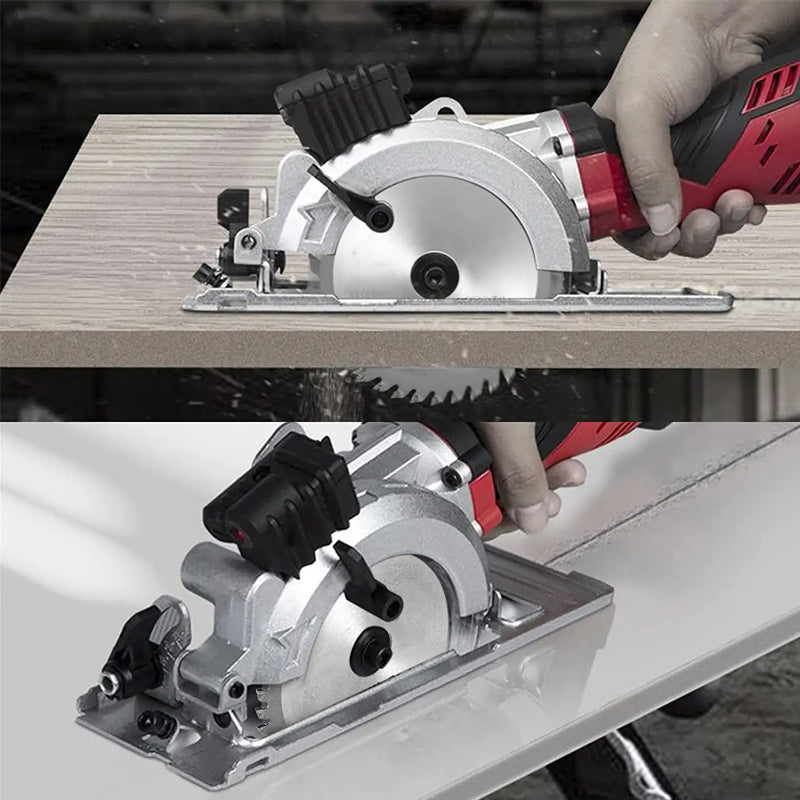 Ultrathin cutting disc made of alloy | Bowlift