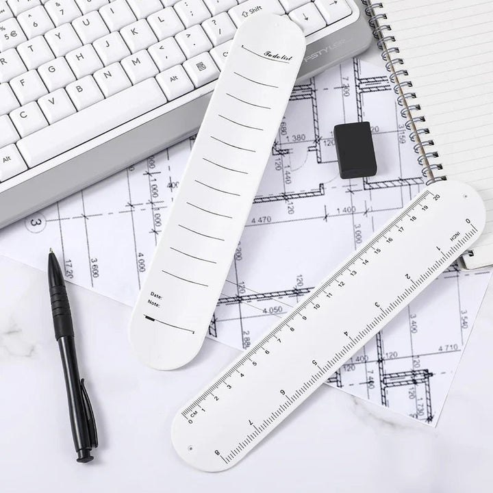 BowLift | Reusable Silicone Memo Bracelet