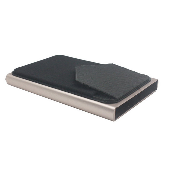 BowLift | Pop Up RFID card case