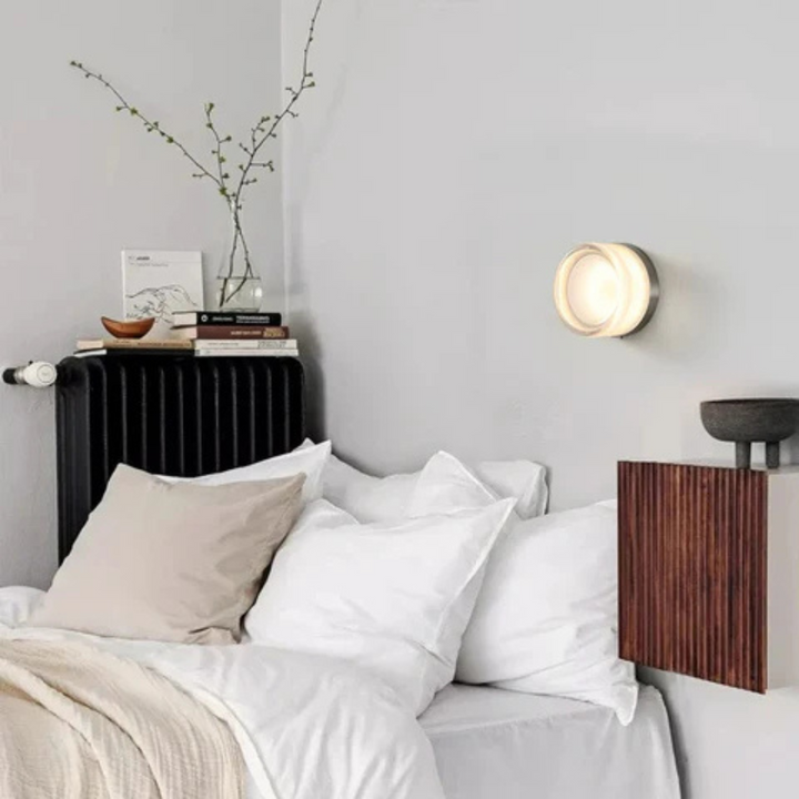 BowLift | Luxury Wall Lighting Indoor