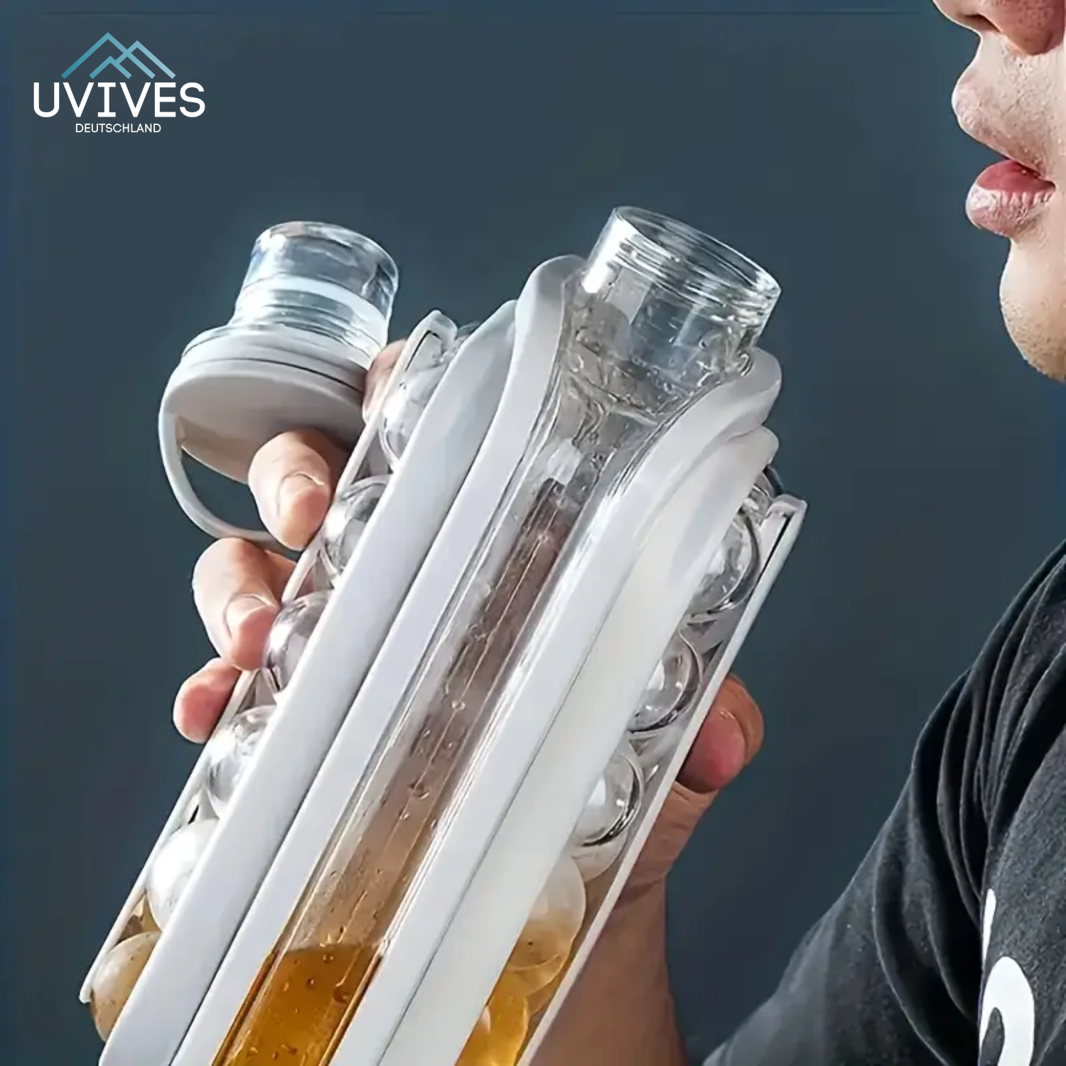 BowLift | ChillCraft – Your ice cream enjoyment for every season!