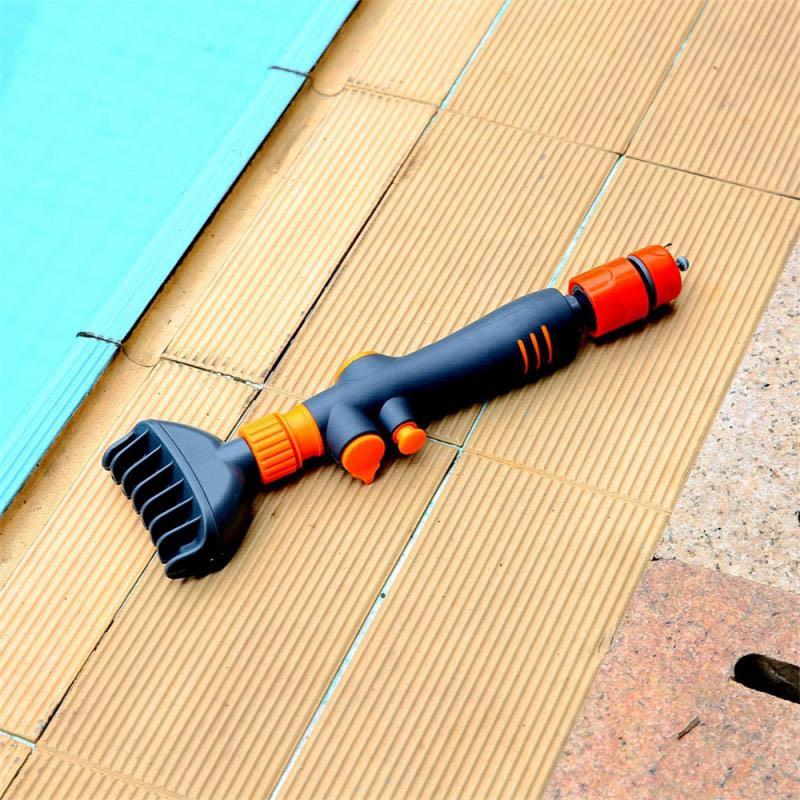 BowLift | Swimming Pool Filter Cleaning Brush