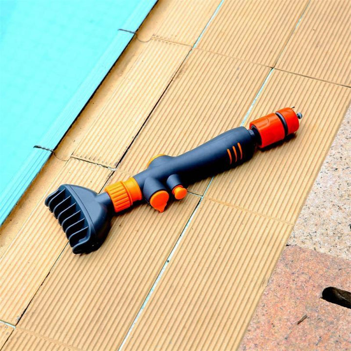 BowLift | Swimming Pool Filter Cleaning Brush