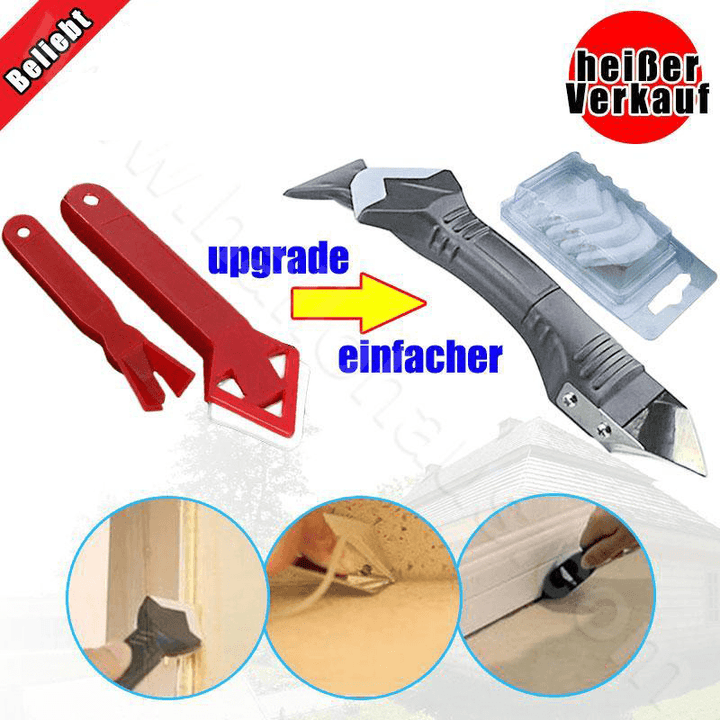 BowLift | New 3 in 1 Silicone Tapping Tool