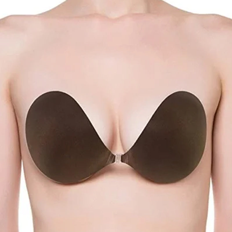 BowLift | Self-adhesive, invisible gathering of bras