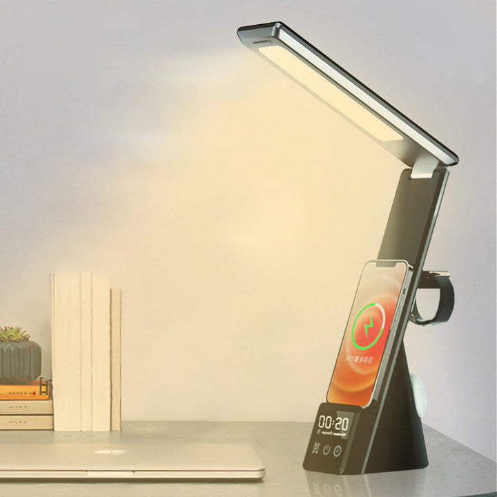 Multi-Function Table Lamp | Bowlift