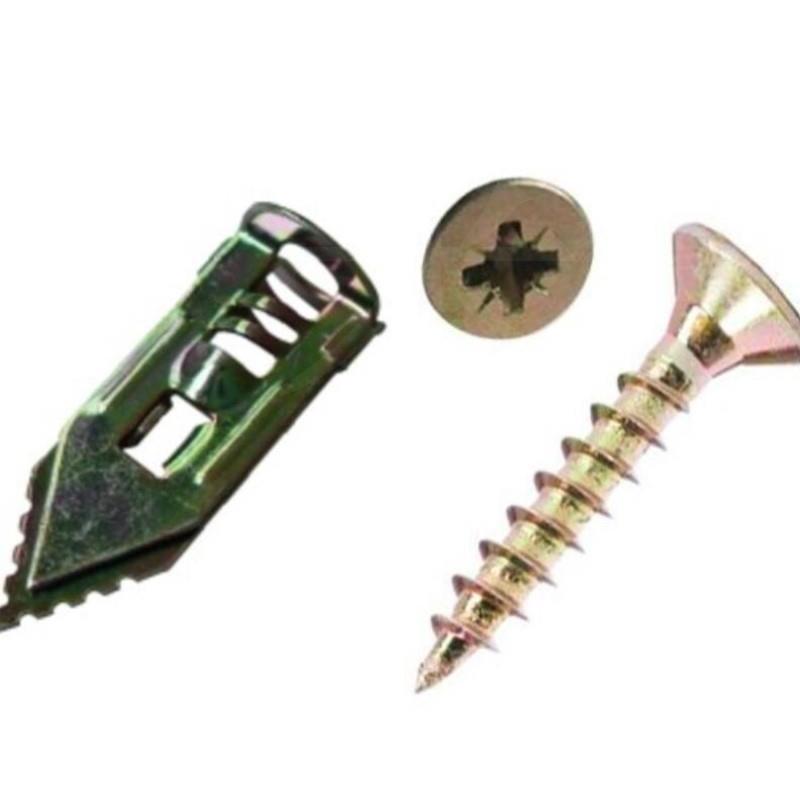 BowLift | Expansion Screws Set
