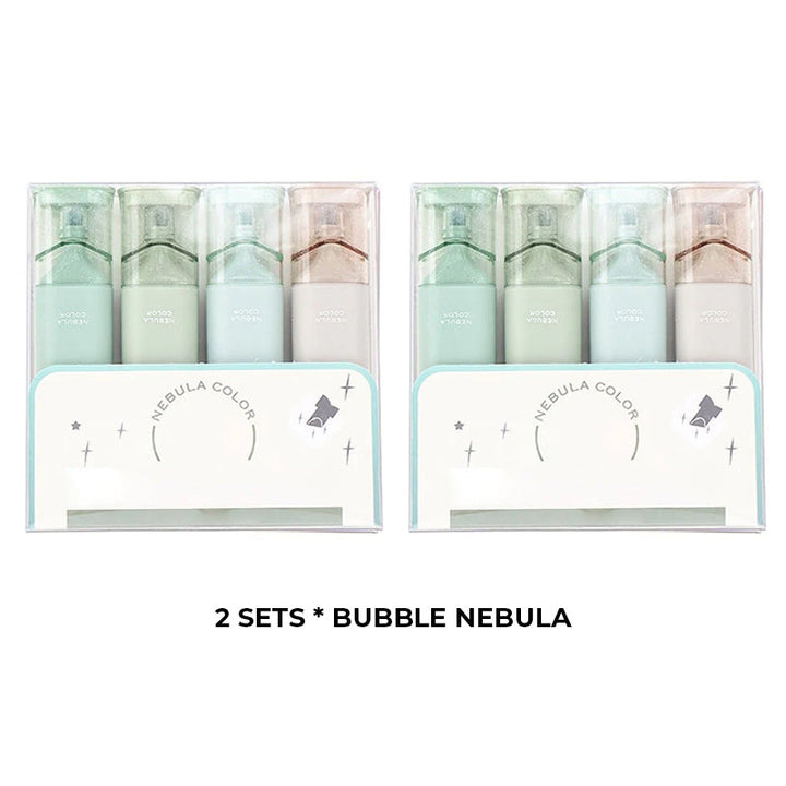 BowLift | Shimmer Markers Set