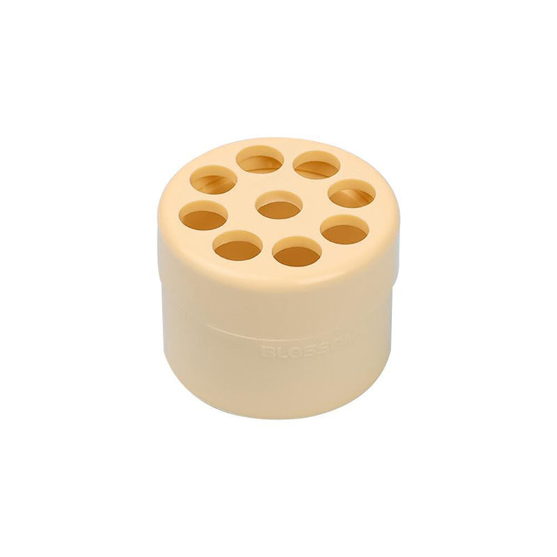 Spiral flower stem holder | Bowlift