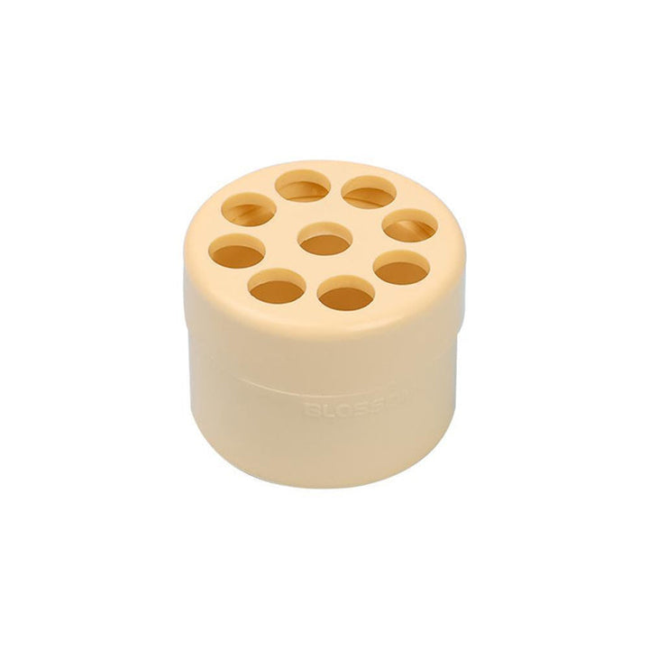 Spiral flower stem holder | Bowlift