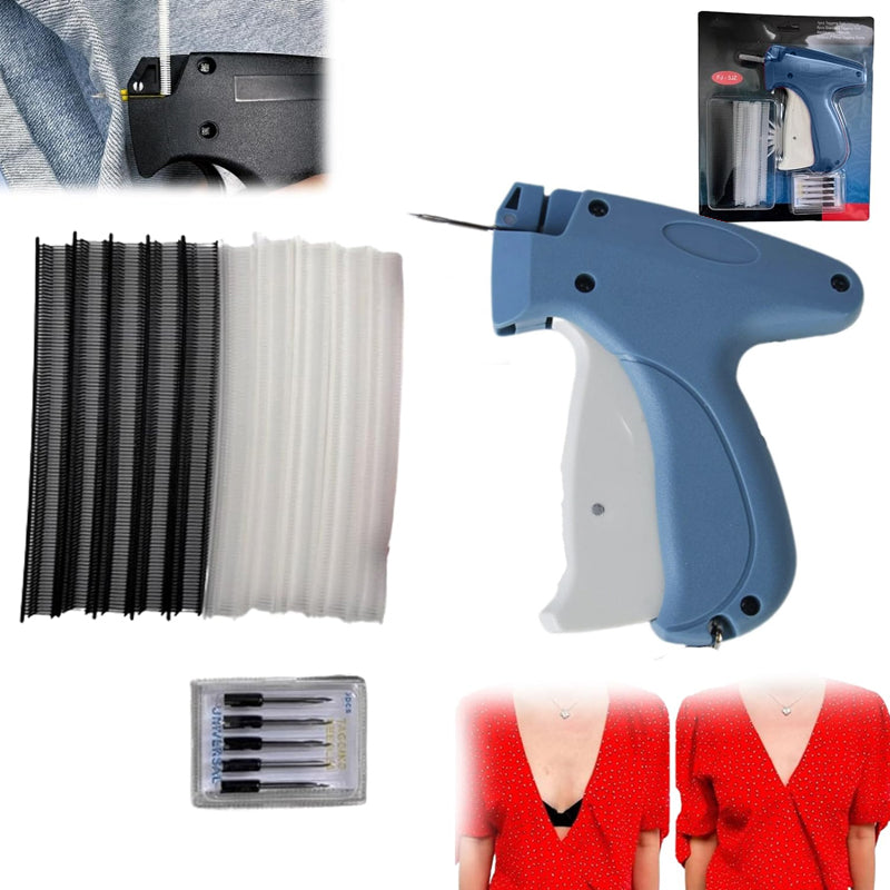 BowLift | Fast Clothing Repair