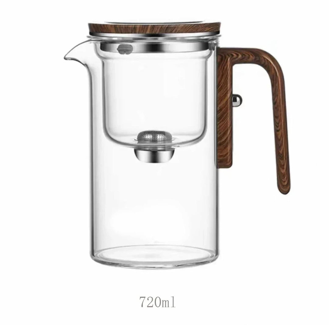 BowLift | RuramTea - Brew tea like a pro - it's so easy!