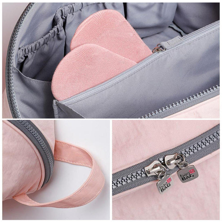 BowLift | Multifunctional Travel Organizer