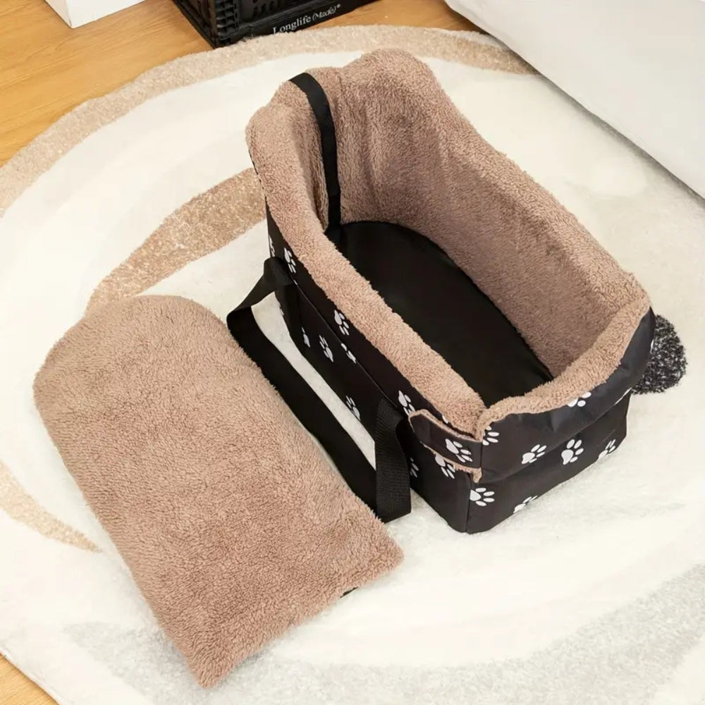 BowLift | Oxford Safety Travel Pet Bed