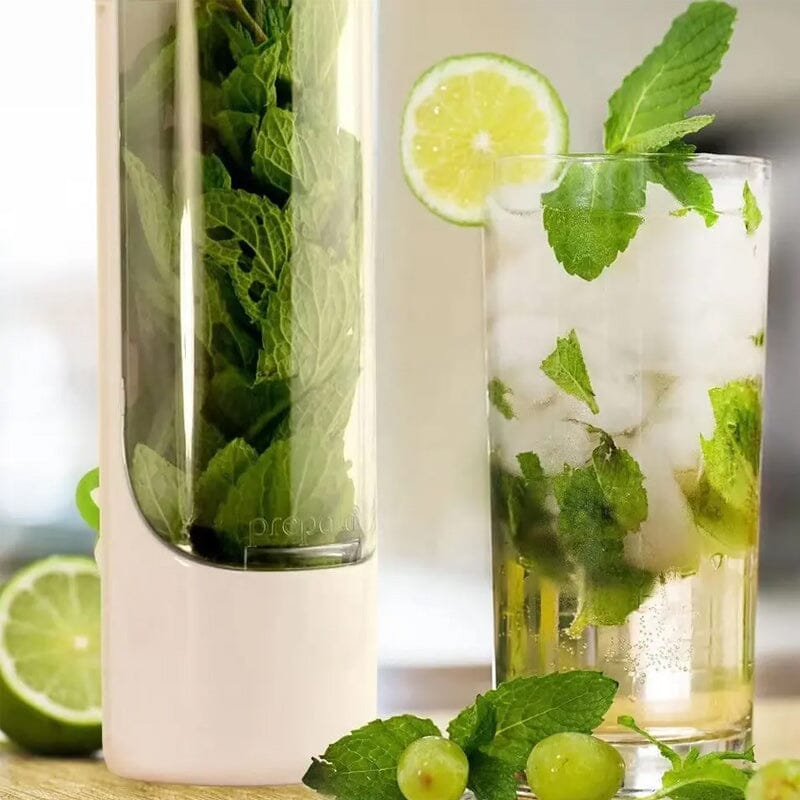 BowLift | Herb Fresh Holder