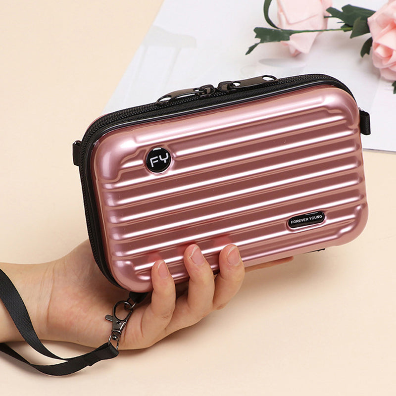 BowLift | Mini travel bag for women
