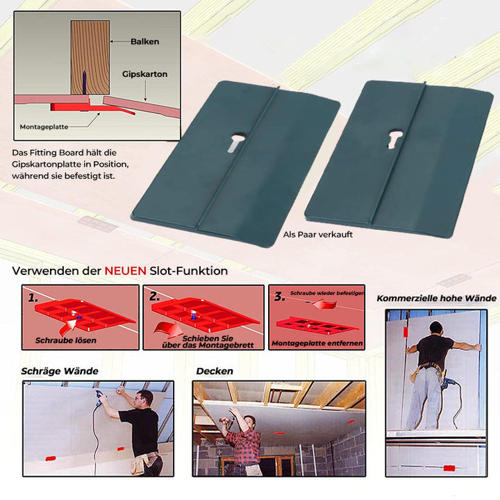 Additional cover plate | Bowlift