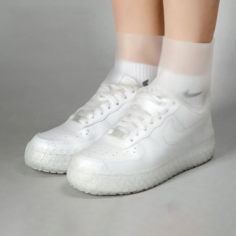 BowLift | Outdoor Silicone Waterproof Shoe Cover