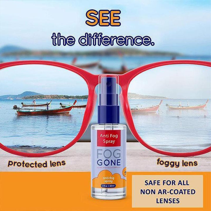 BowLift | General Anti-Fog Agent