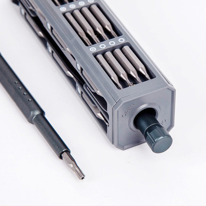 BowLift | Mini-screwdriver set