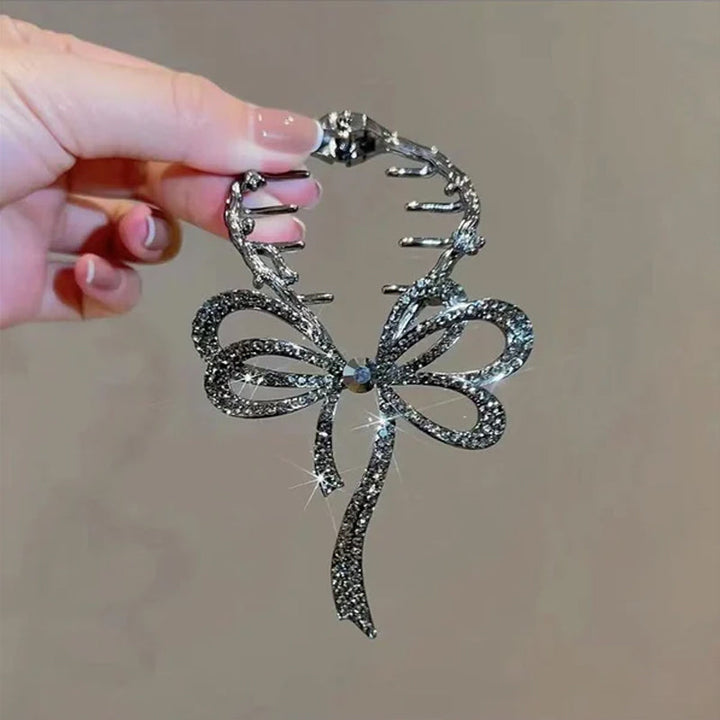 BowLift | Bow Light Luxury Premium Feeling Hairpin