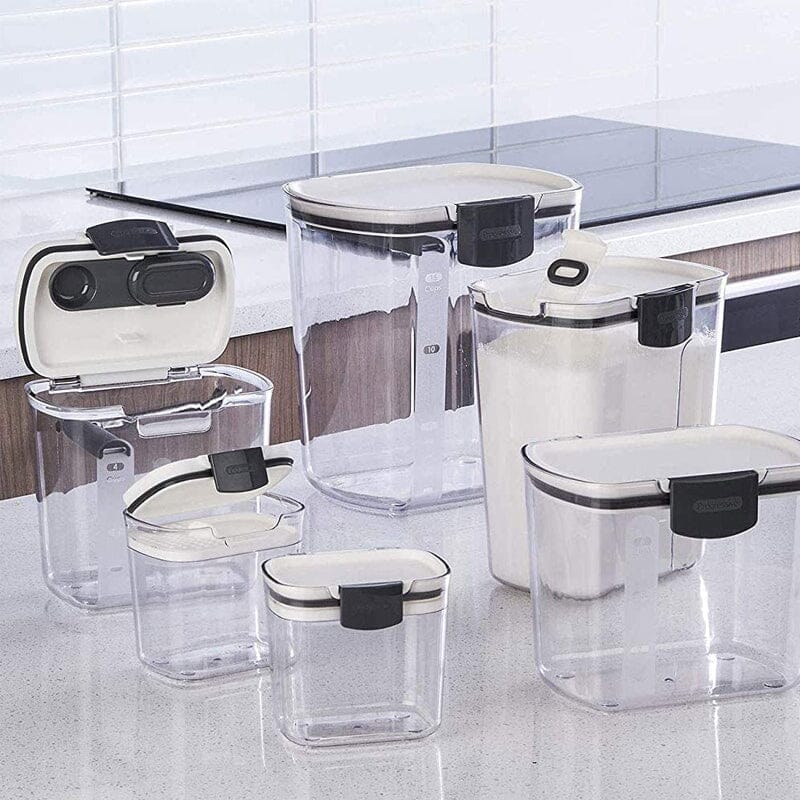 Airtight Food Storage Box | Bowlift
