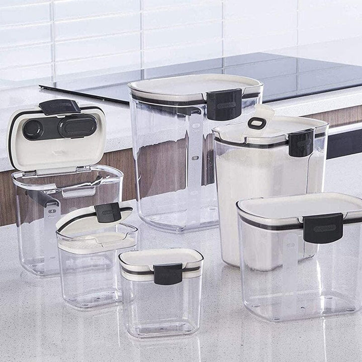 Airtight Food Storage Box | Bowlift