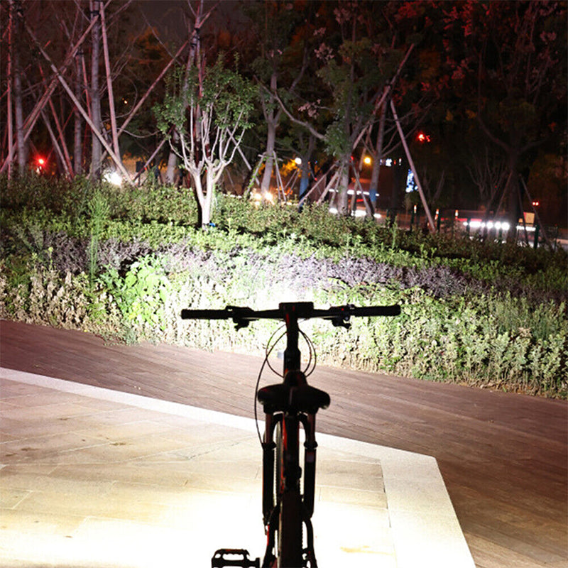 BowLift | Strong Light for Bicycles