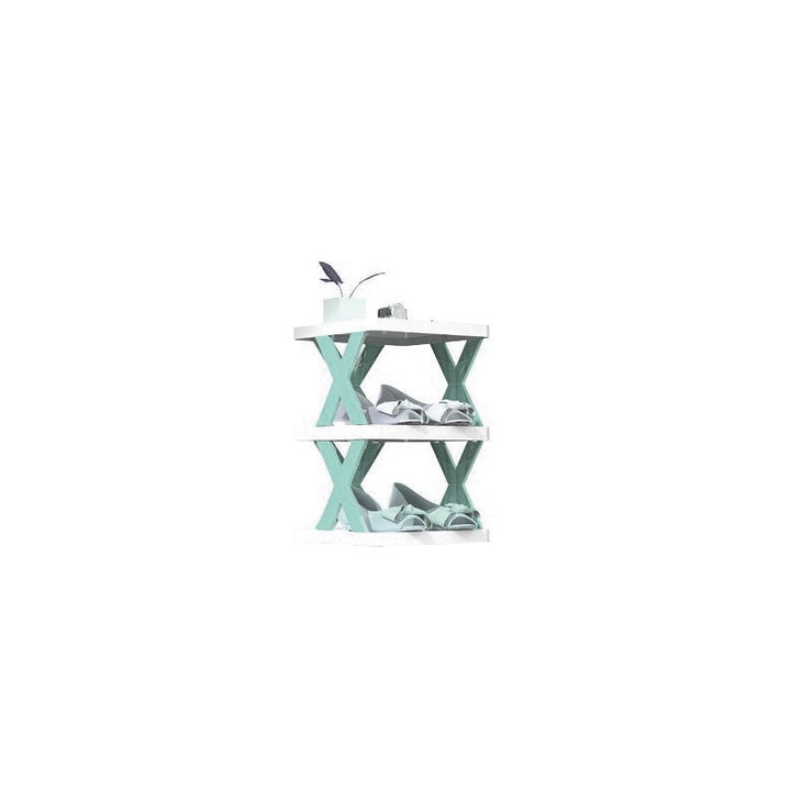 Organizer for multilayer shoe racks | Bowlift