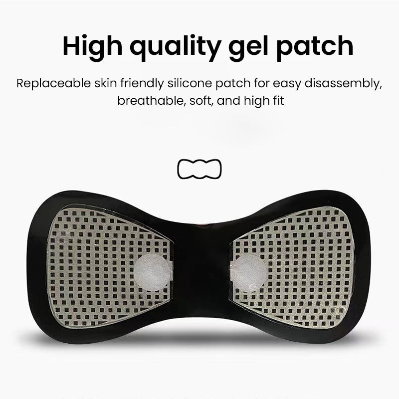 BowLift | Mini Portable Electric Neck Massager