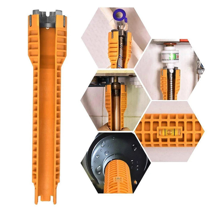 Key D'éVier | Bowlift