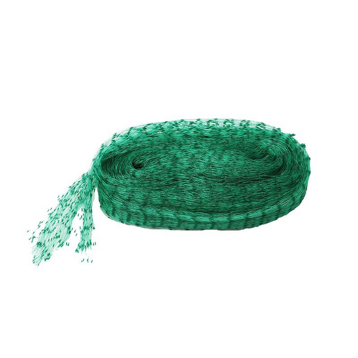 BowLift | Protective net for garden plants – Green net against pests and animals