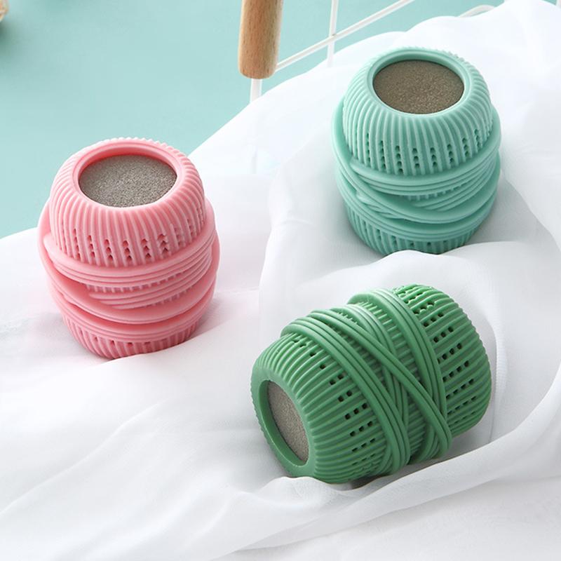 BowLift | Anti-Tangle Laundry Ball