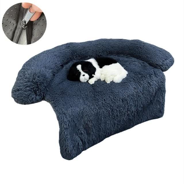 BowLift | Washable Luxury Cuddle Blanket for Dogs & Cats