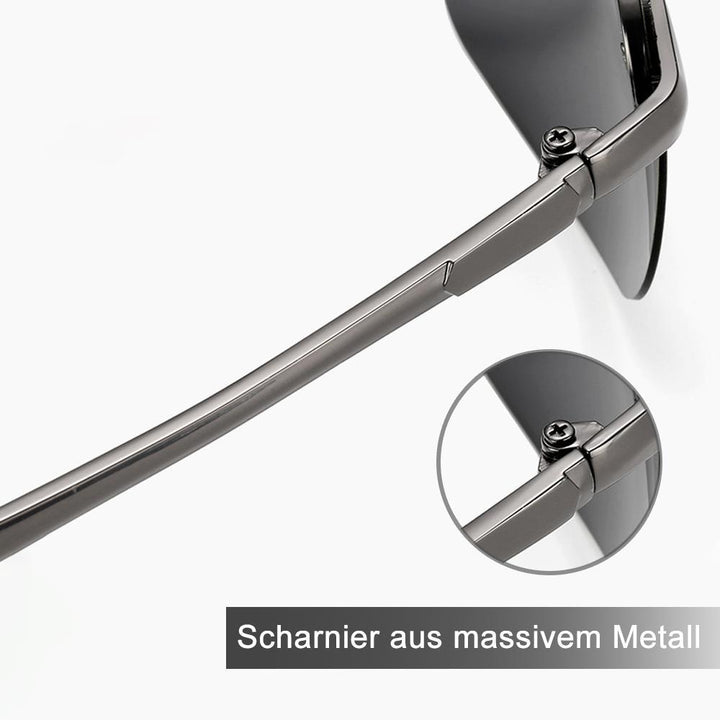 BowLift | Klugeule Automatic Color Changing Polarized Glasses