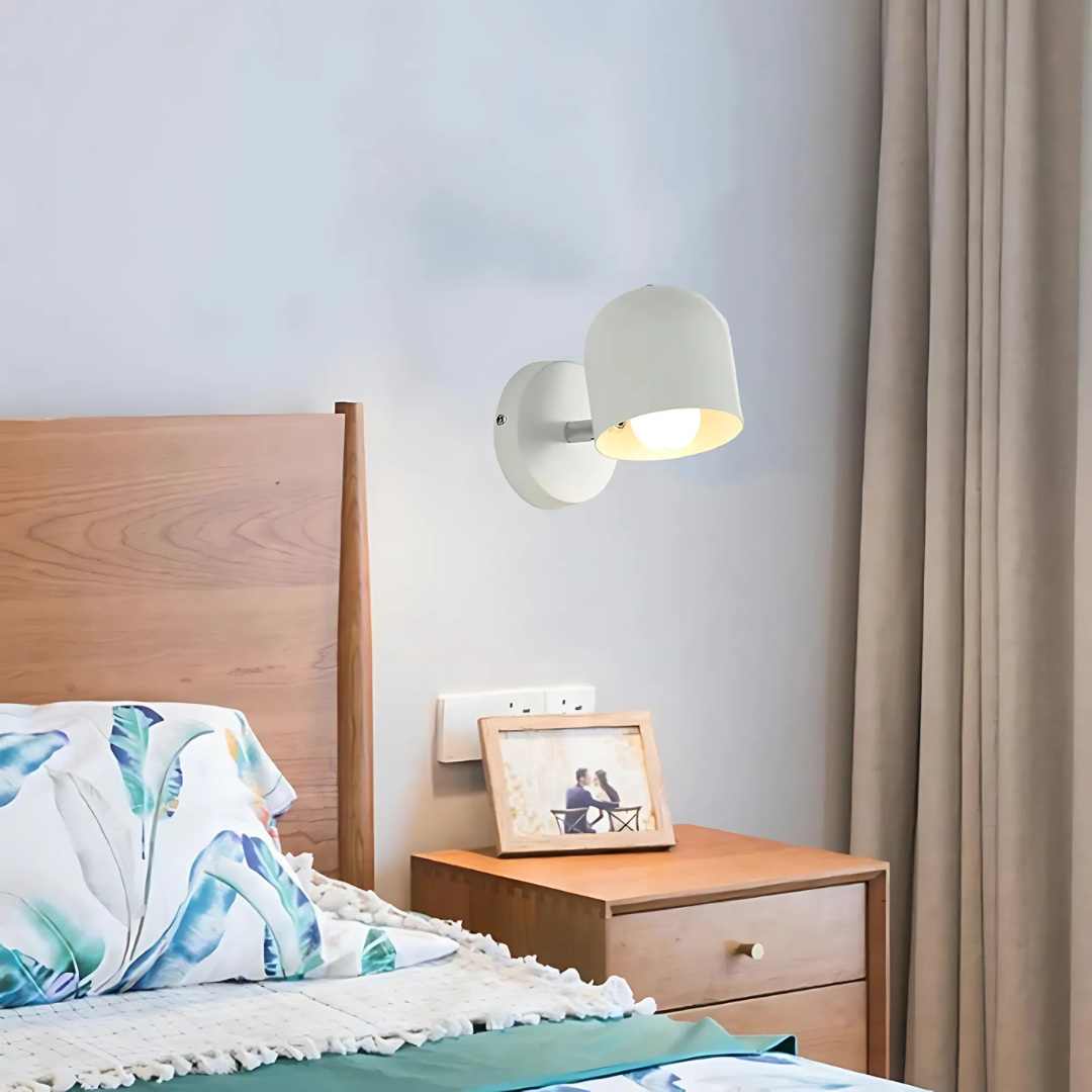 BowLift | Stylish Wall Lighting
