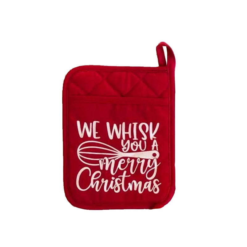 BowLift | Christmas Pot Rack Baking Kit