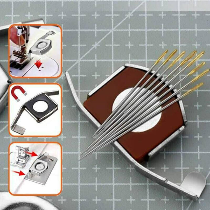 BowLift | Magnetic Sewing Aid