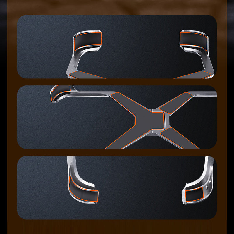 BowLift | Aluminum Alloy Hollow Case for iPhone