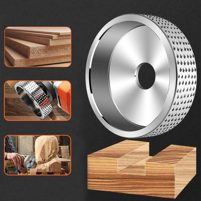 Shop grinder for woodworking | Bowlift