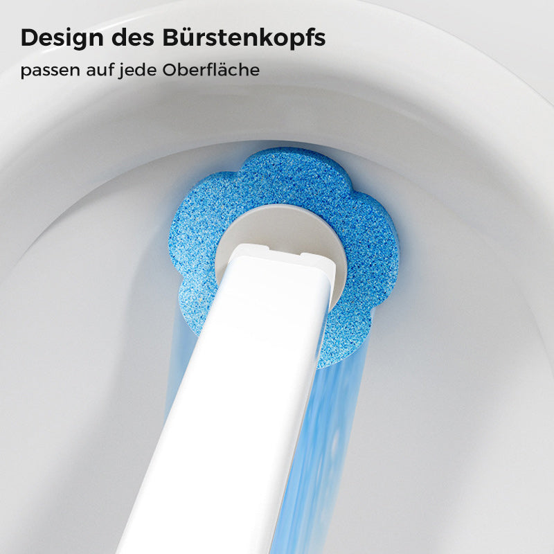 BowLift | Disposable toilet brush