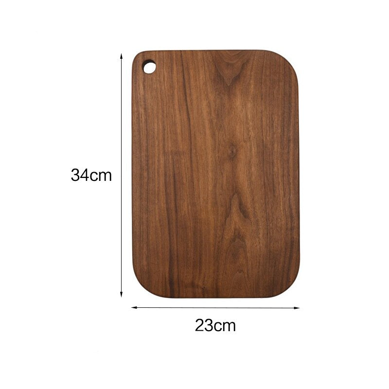 BowLift | Wood Cooking Cutting Board