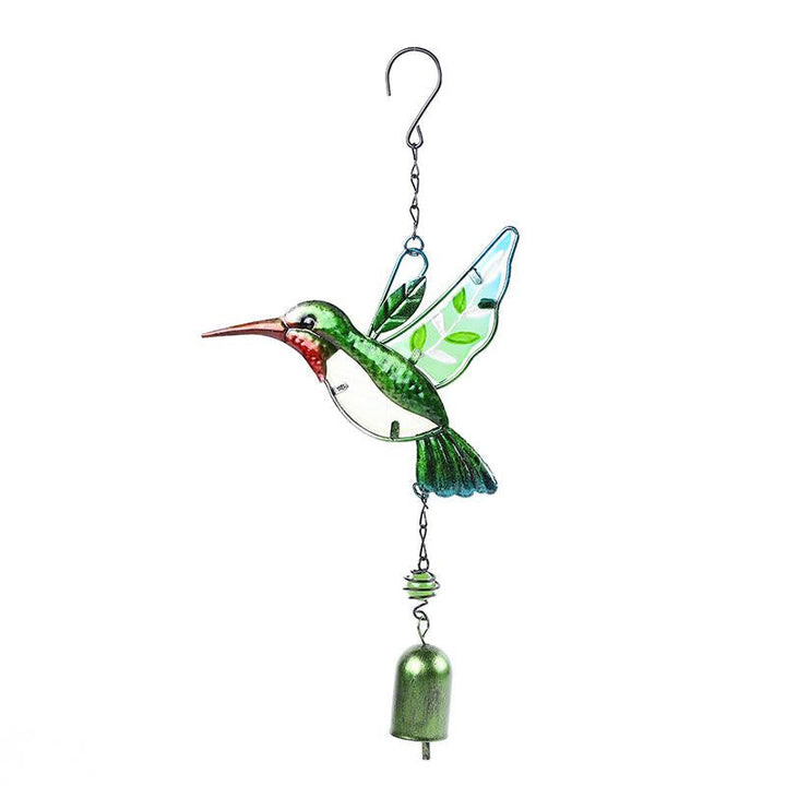 BowLift | Wind Chimes Handmade Decoration