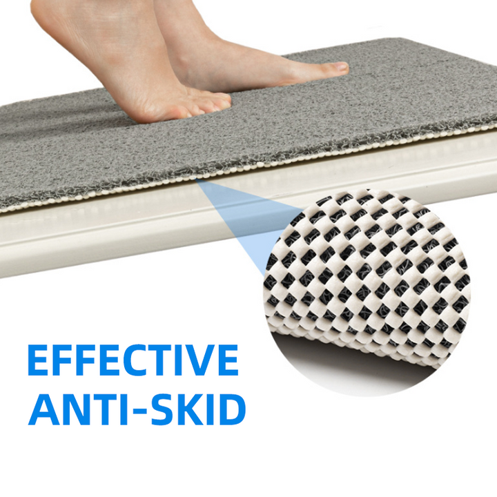 BowLift | Non-slip Bath Mat