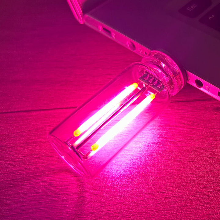 BowLift | USB Touch Night Light