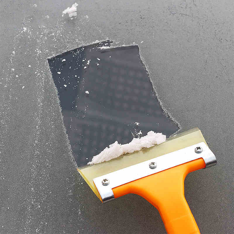 Portable Snow Shovel | Bowlift